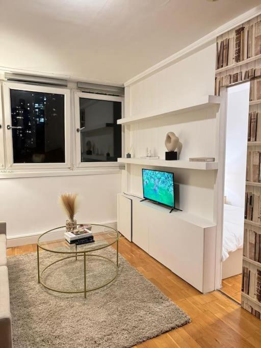 Apartment In Angel. London Exterior photo