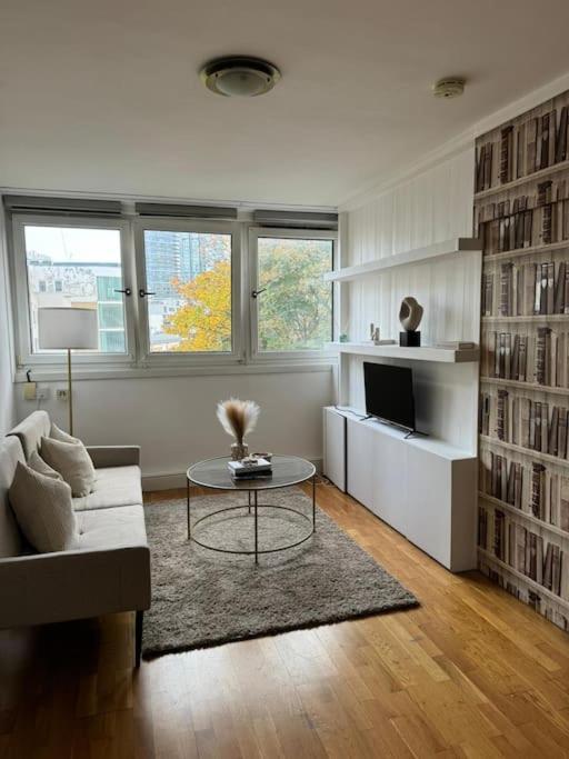 Apartment In Angel. London Exterior photo