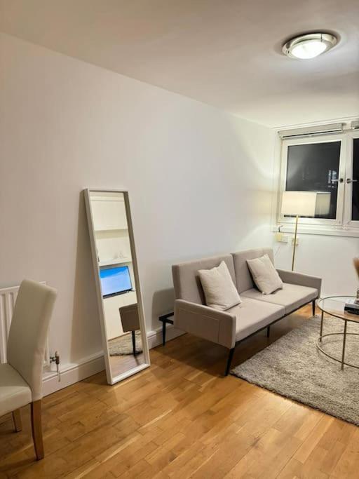 Apartment In Angel. London Exterior photo