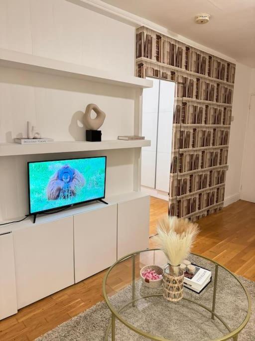 Apartment In Angel. London Exterior photo