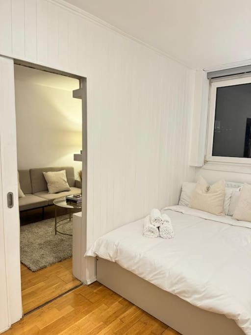Apartment In Angel. London Exterior photo