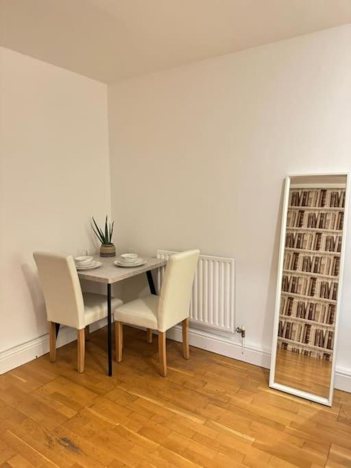 Apartment In Angel. London Exterior photo
