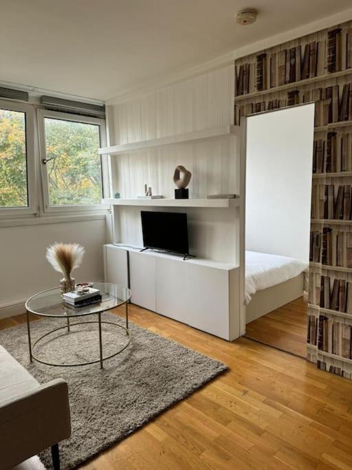 Apartment In Angel. London Exterior photo