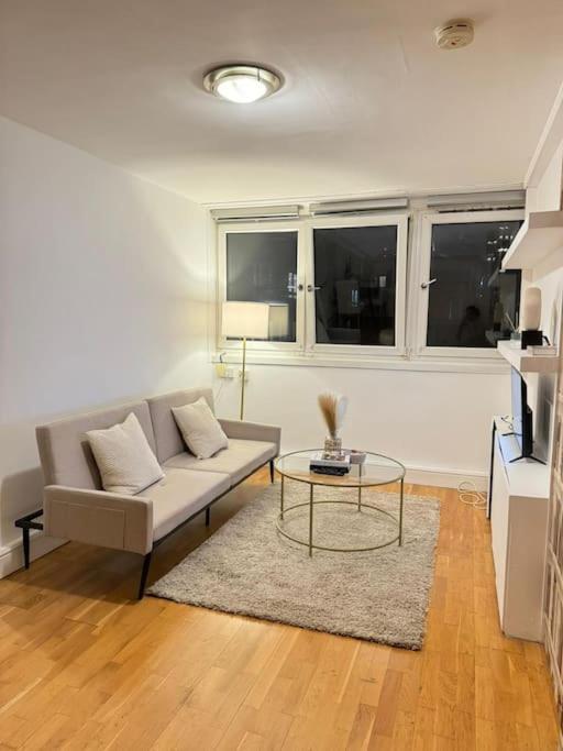 Apartment In Angel. London Exterior photo