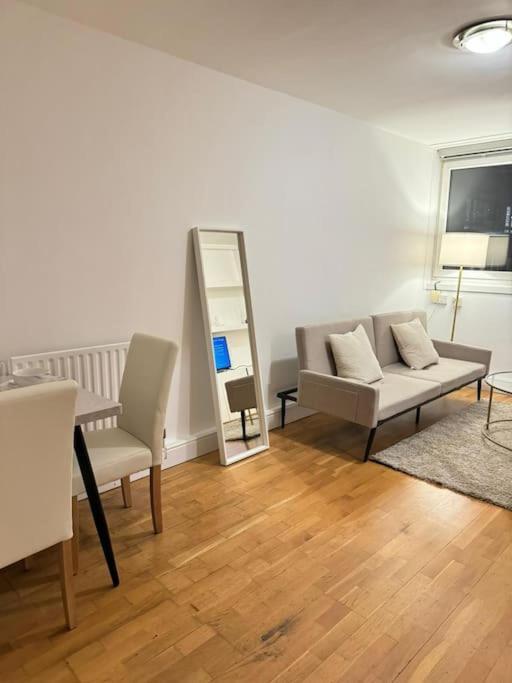 Apartment In Angel. London Exterior photo