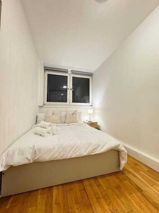 Apartment In Angel. London Exterior photo